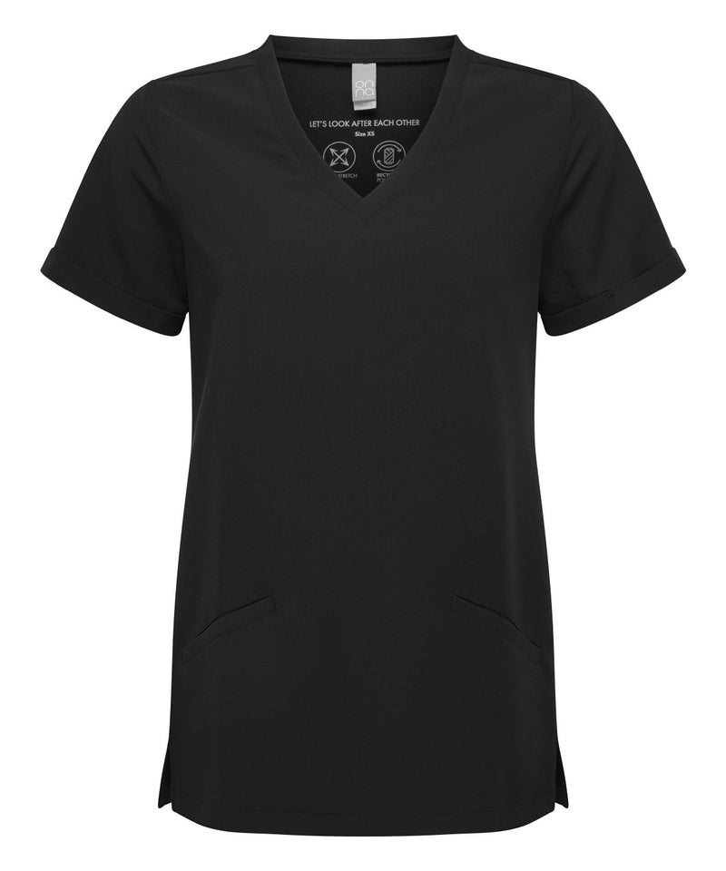 Onna Women's Invincible Stretch Tunic (NN310)