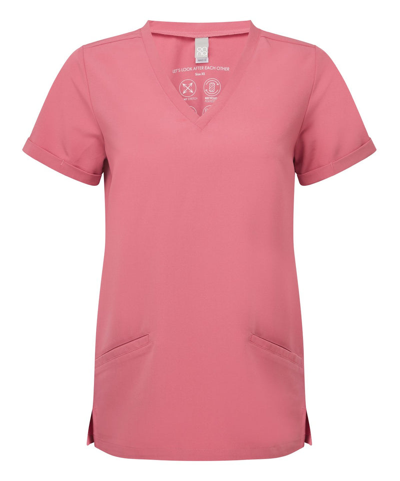 Onna Women's Invincible Stretch Tunic (NN310)