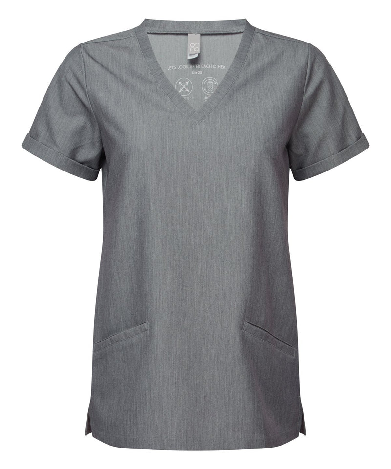 Onna Women's Invincible Stretch Tunic (NN310)