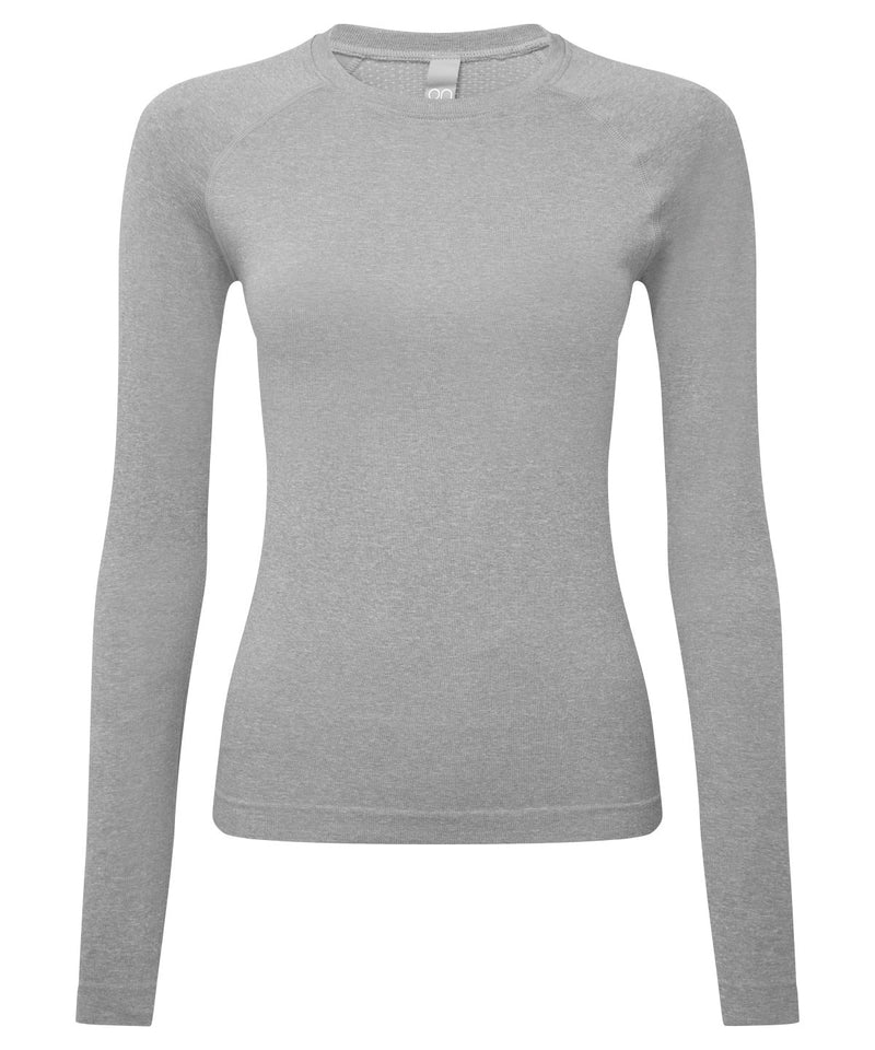 Onna Women's Unstoppable Underscrub Baselayer (NN370)