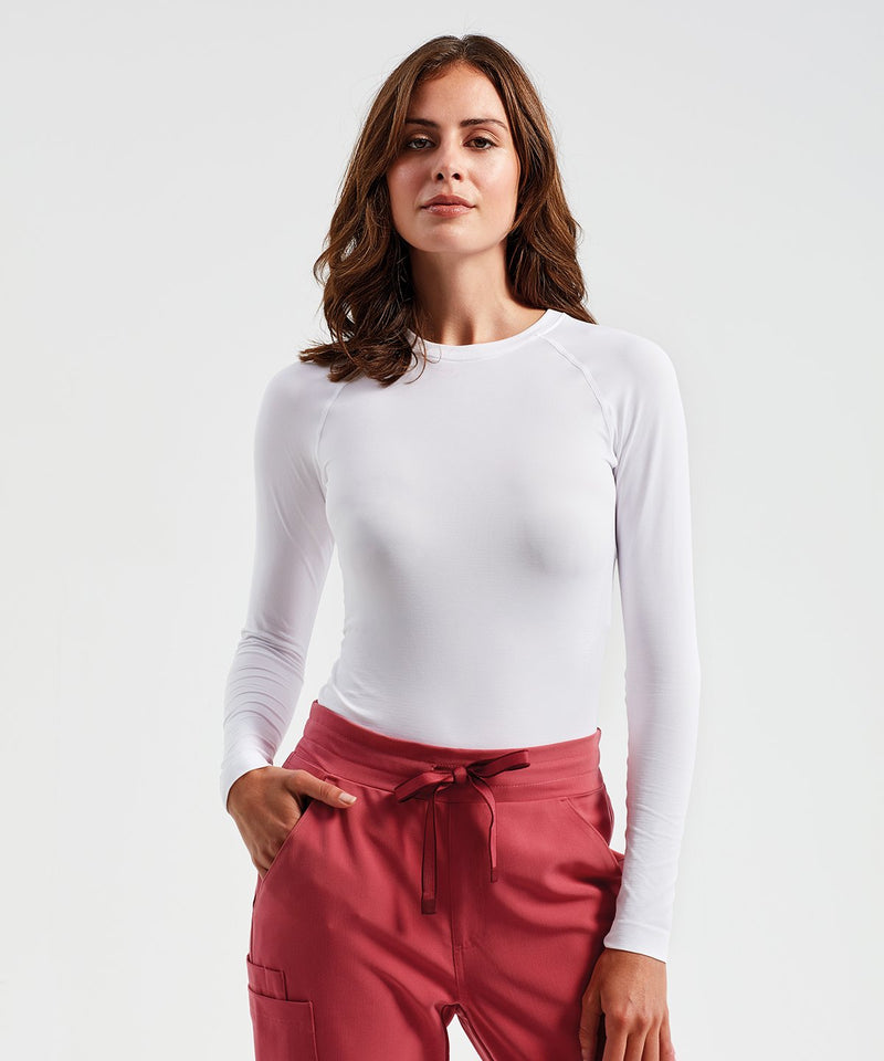 Onna Women's Unstoppable Underscrub Baselayer (NN370)