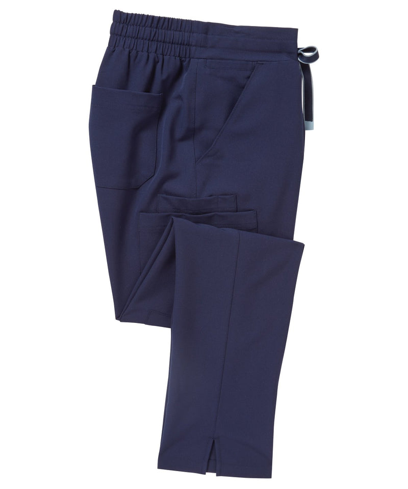 Onna Women's Relentless Stretch Cargo Trousers (NN600)