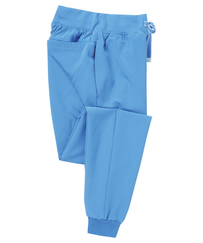 Onna Women's Energized Stretch Jogger Trousers (NN610)