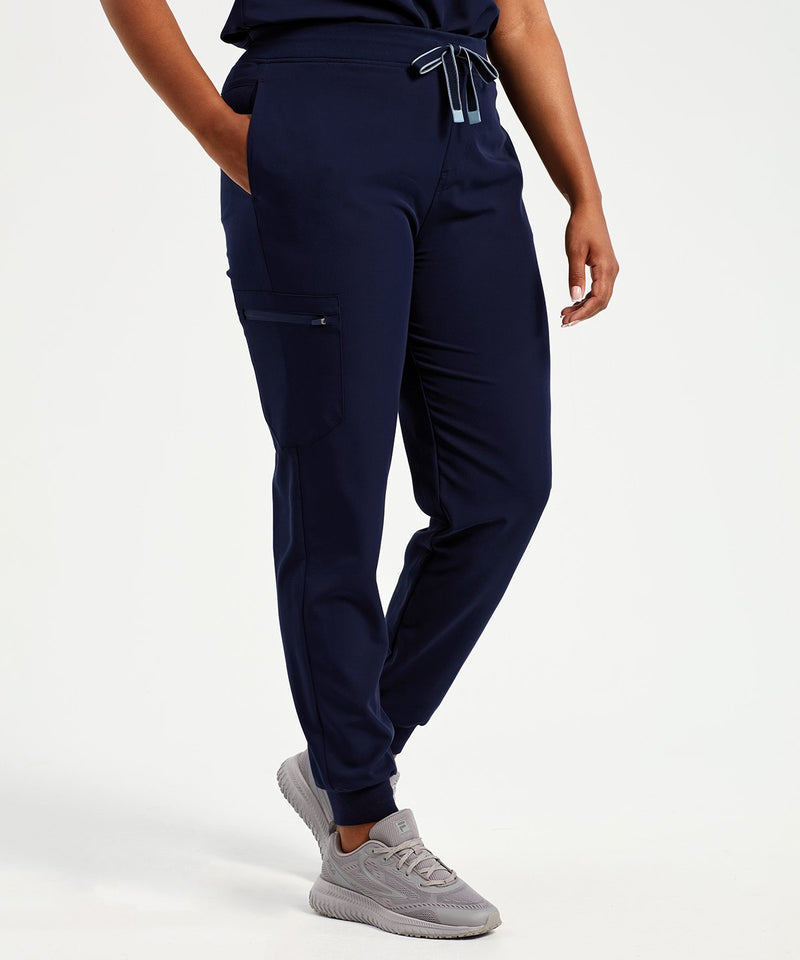 Onna Women's Energized Stretch Jogger Trousers (NN610)