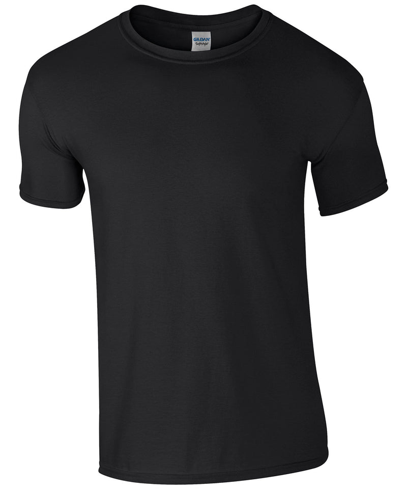 Gildan Softstyle T-Shirt (GD001)
