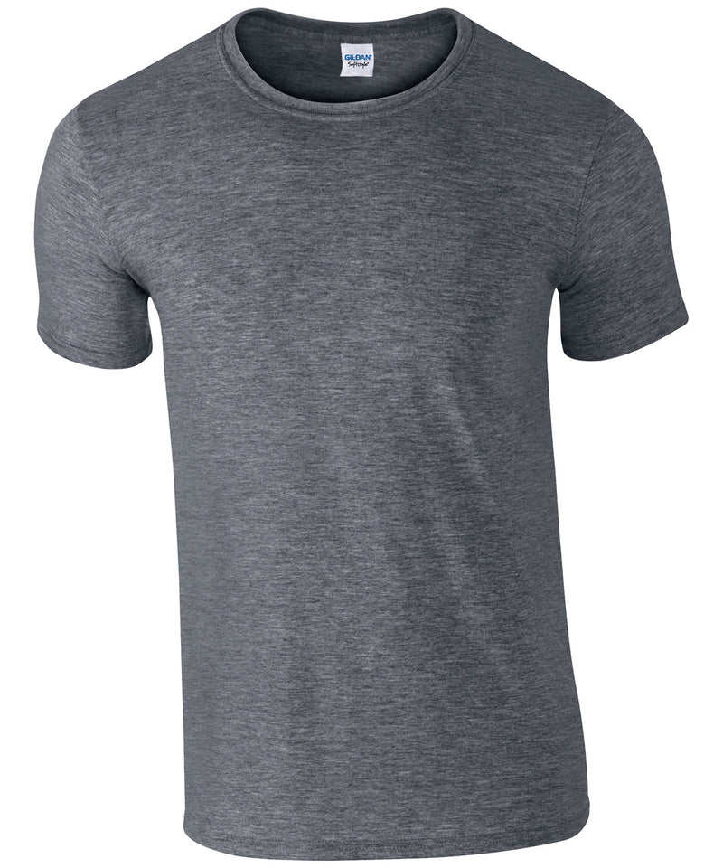 Gildan Softstyle T-Shirt (GD001)