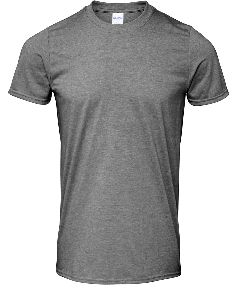 Gildan Softstyle T-Shirt (GD001)