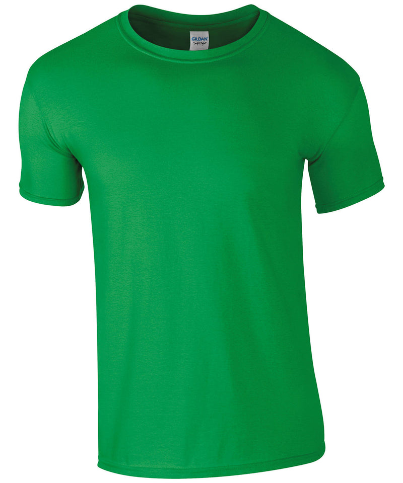 Gildan Softstyle T-Shirt (GD001)