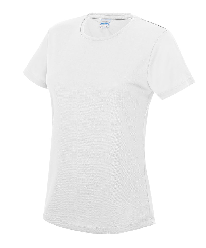 AWDis Women's Cool T-Shirt (JC005)
