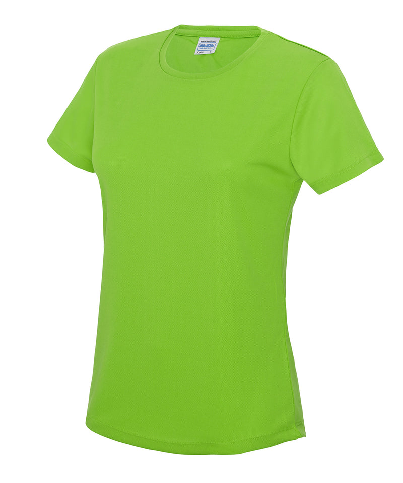 AWDis Women's Cool T-Shirt (JC005)