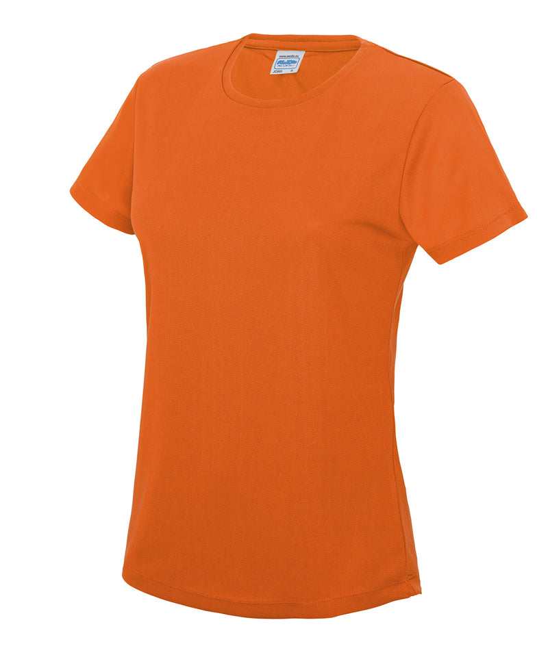 AWDis Women's Cool T-Shirt (JC005)