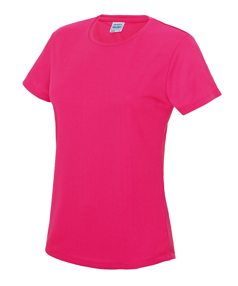 AWDis Women's Cool T-Shirt (JC005)