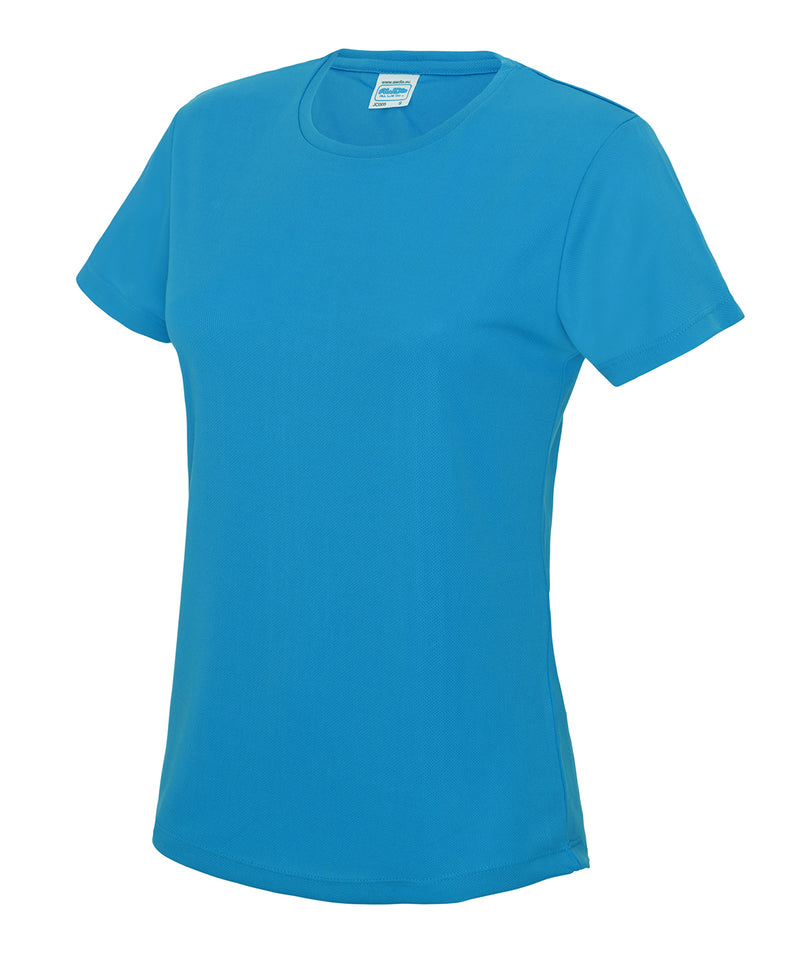 AWDis Women's Cool T-Shirt (JC005)