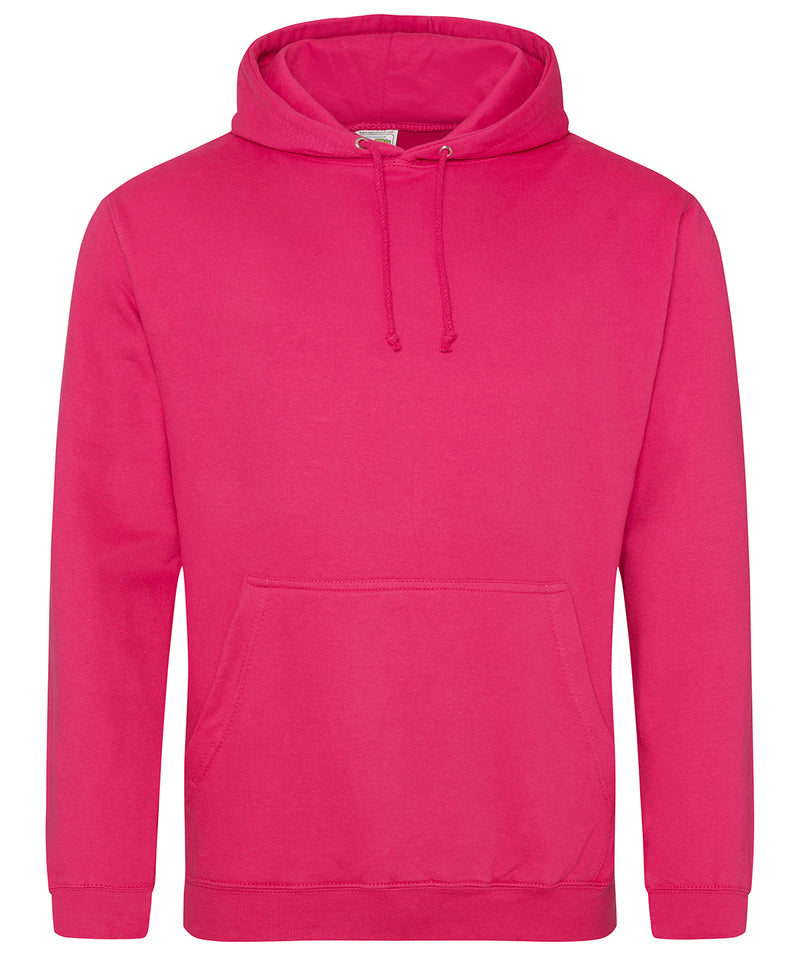 AWDis College Hoodie (JH001)
