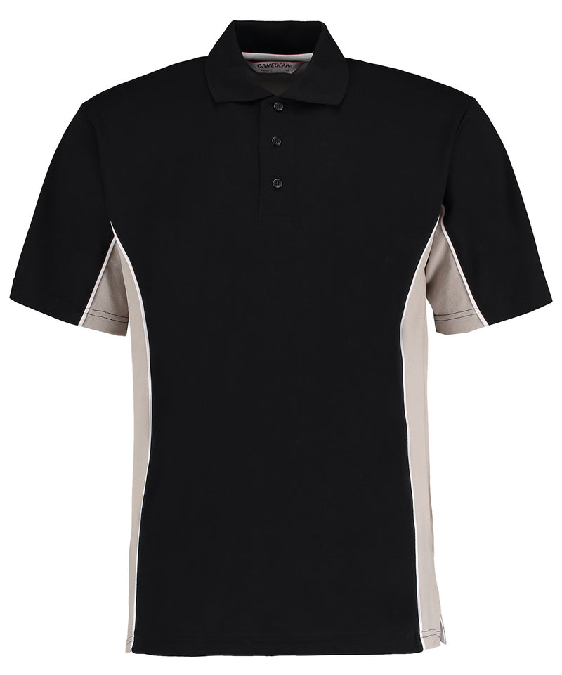 Gamegear Track Polo