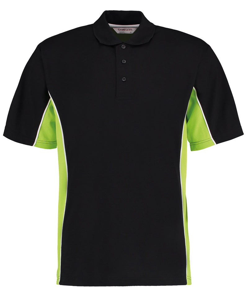 Gamegear Track Polo