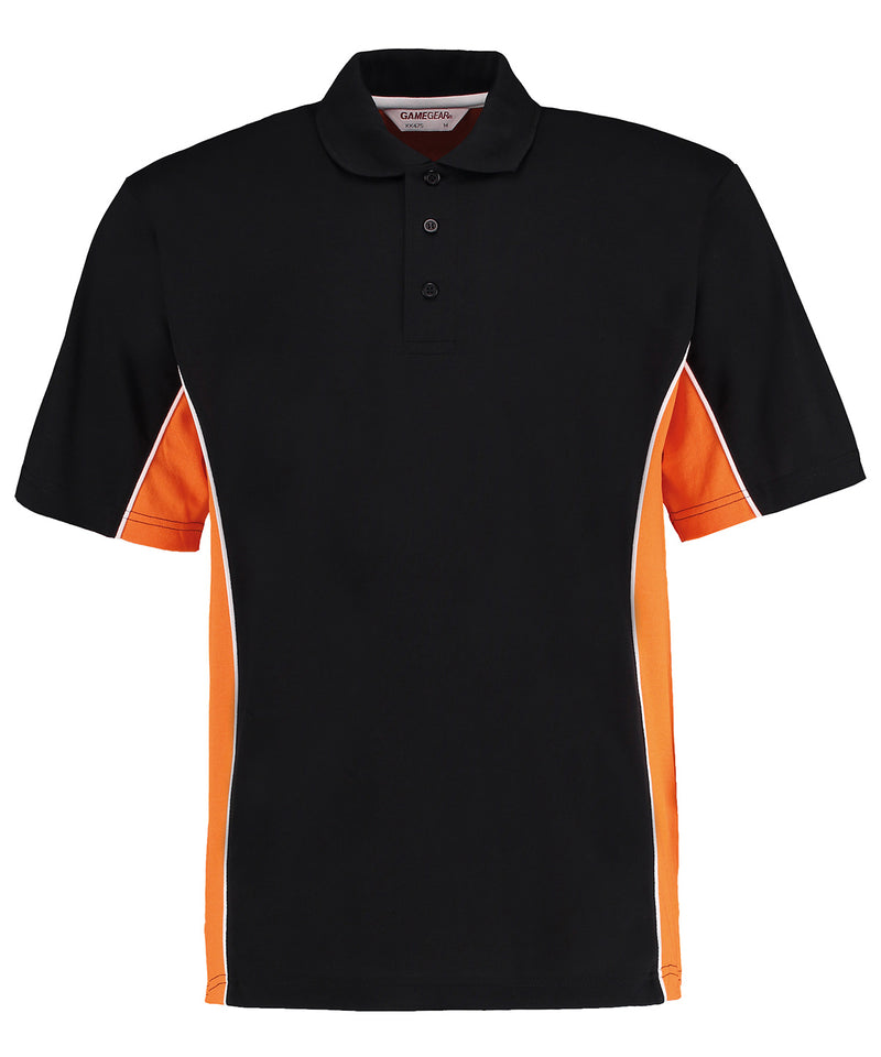 Gamegear Track Polo
