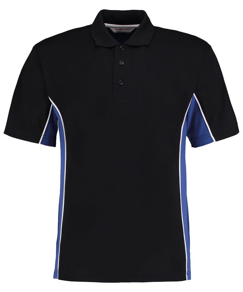 Gamegear Track Polo