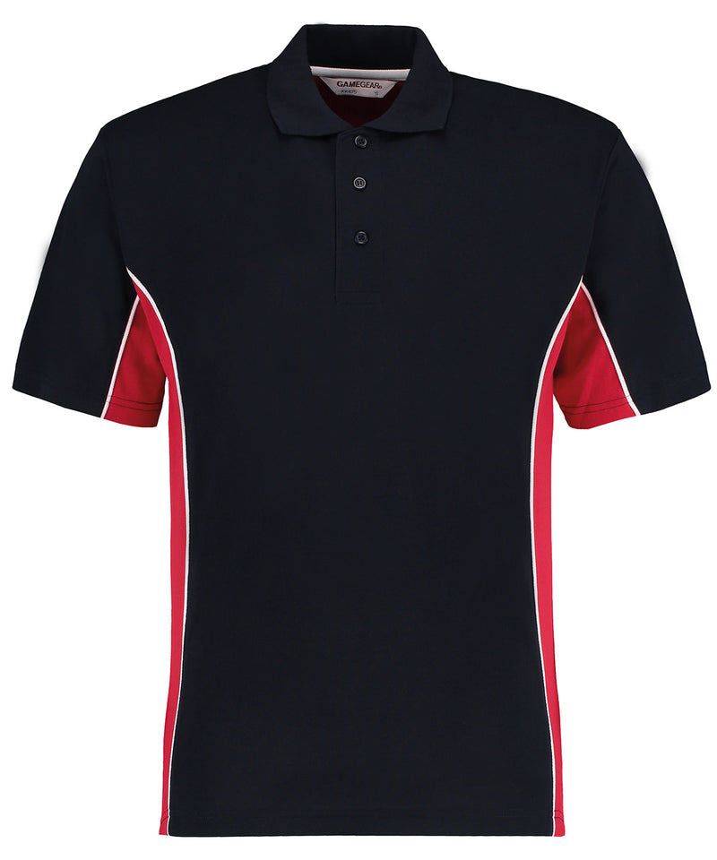 Gamegear Track Polo