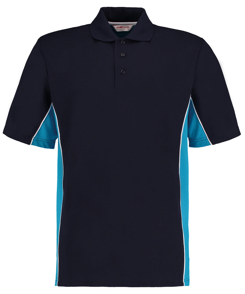 Gamegear Track Polo