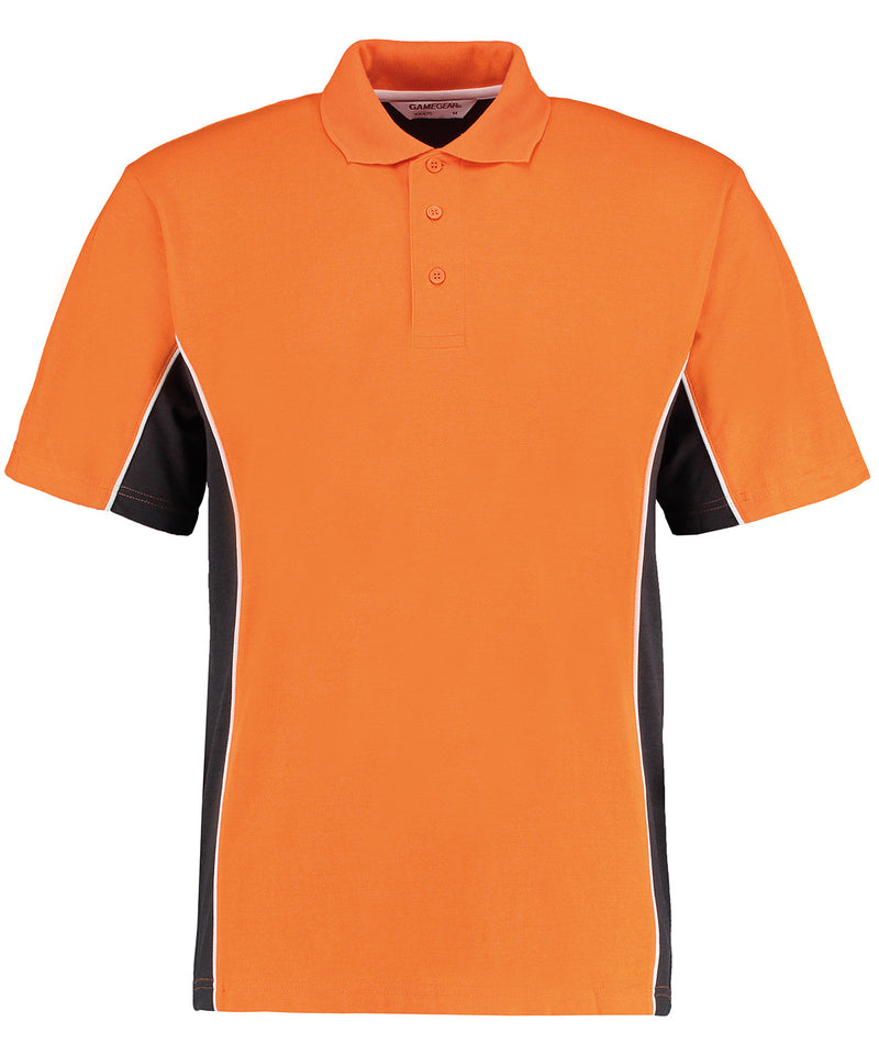 Gamegear Track Polo