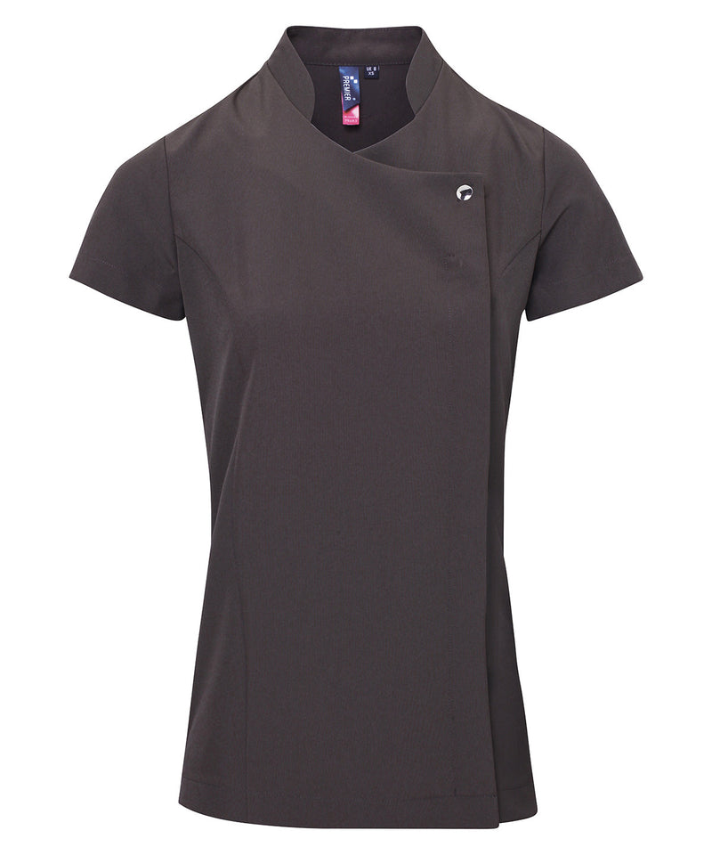 Premier Blossom Beauty & Spa Tunic