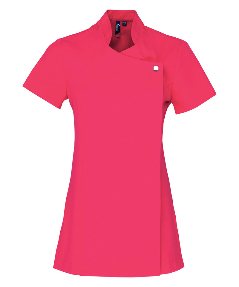 Premier Blossom Beauty & Spa Tunic