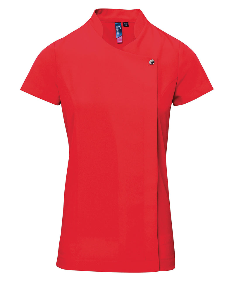 Premier Blossom Beauty & Spa Tunic