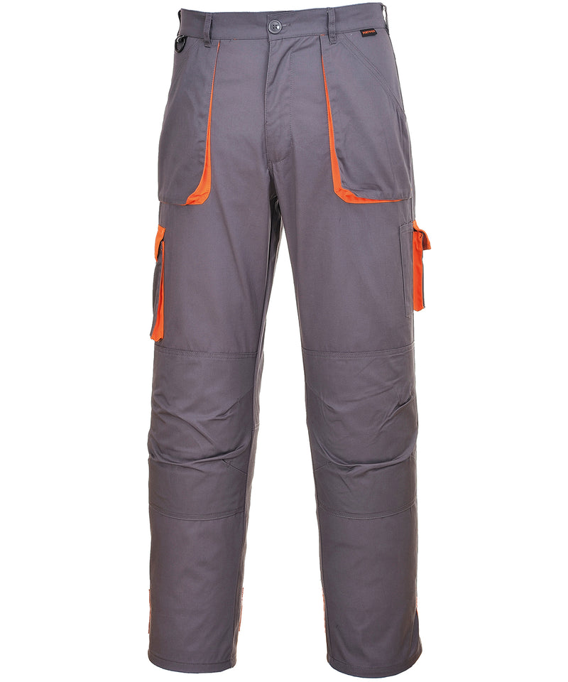 Portwest Contrast Trousers