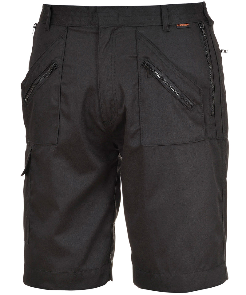 Portwest Action Shorts