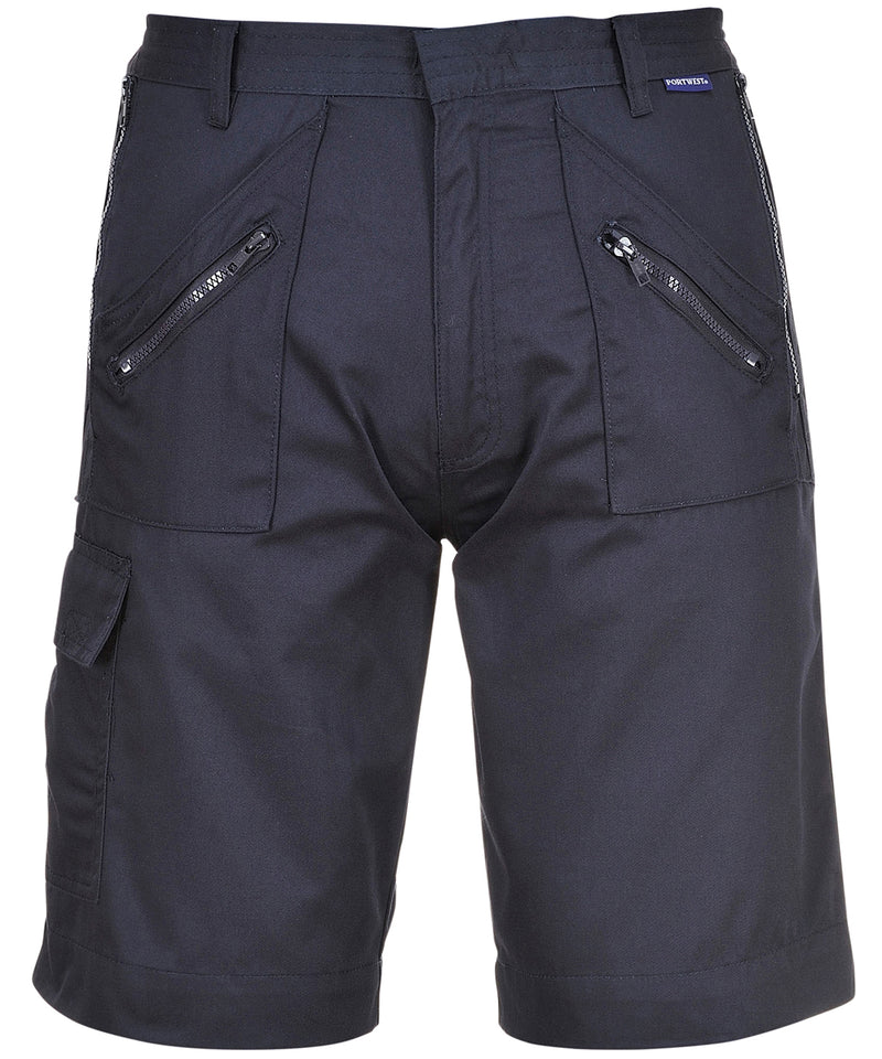 Portwest Action Shorts