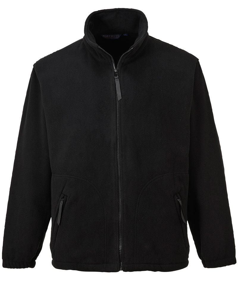 Portwest Argyll Heavy Fleece Jacket (PW171)