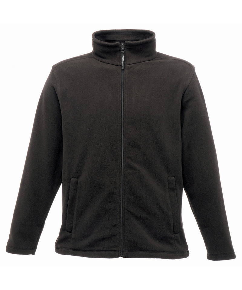 Regatta Full-Zip Microfleece (RG138)
