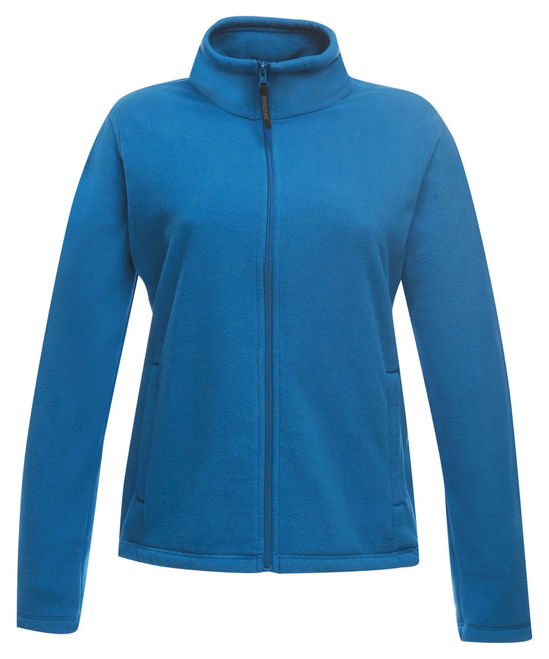 Regatta Women's Full-Zip Microfleece