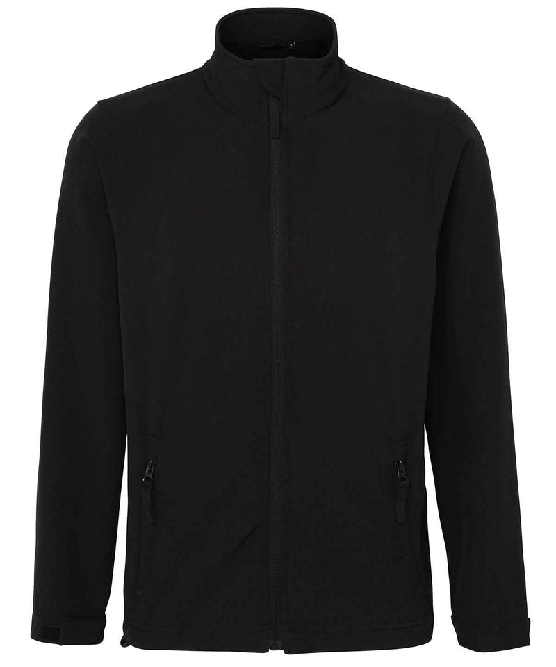 RTX SoftShell Jacket