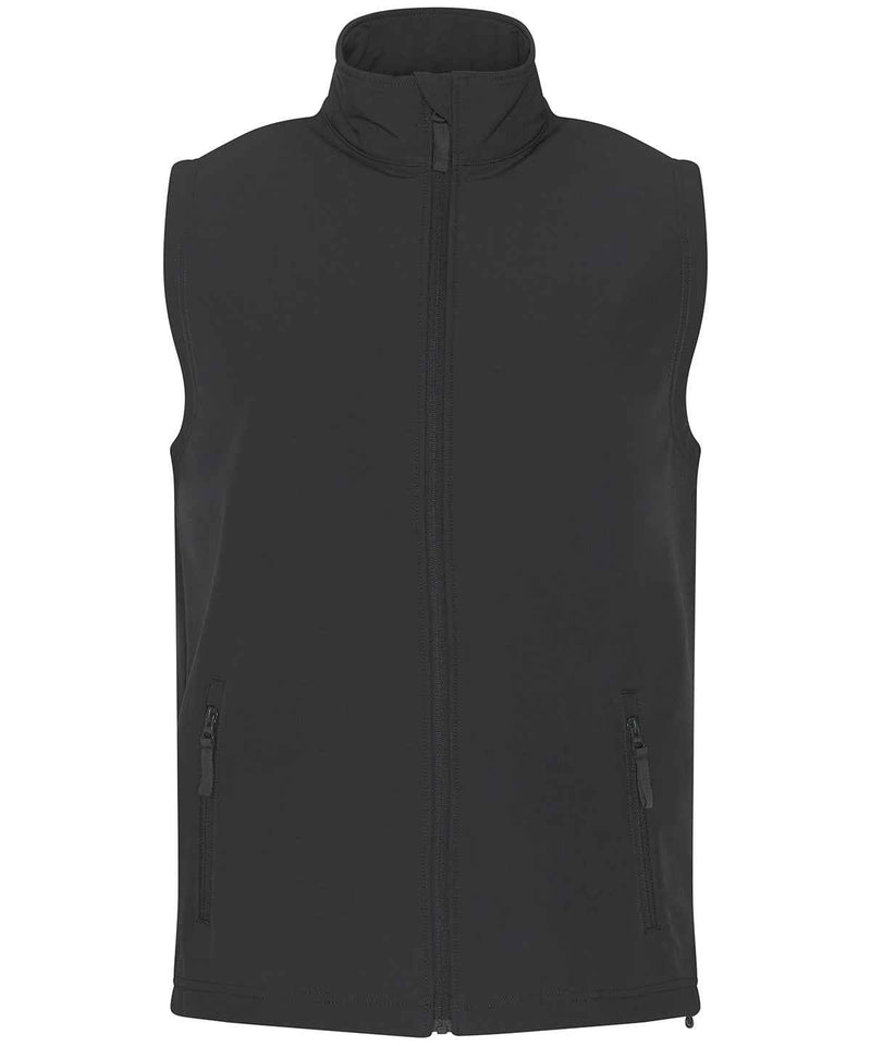 RTX Pro 2-layer softshell gilet