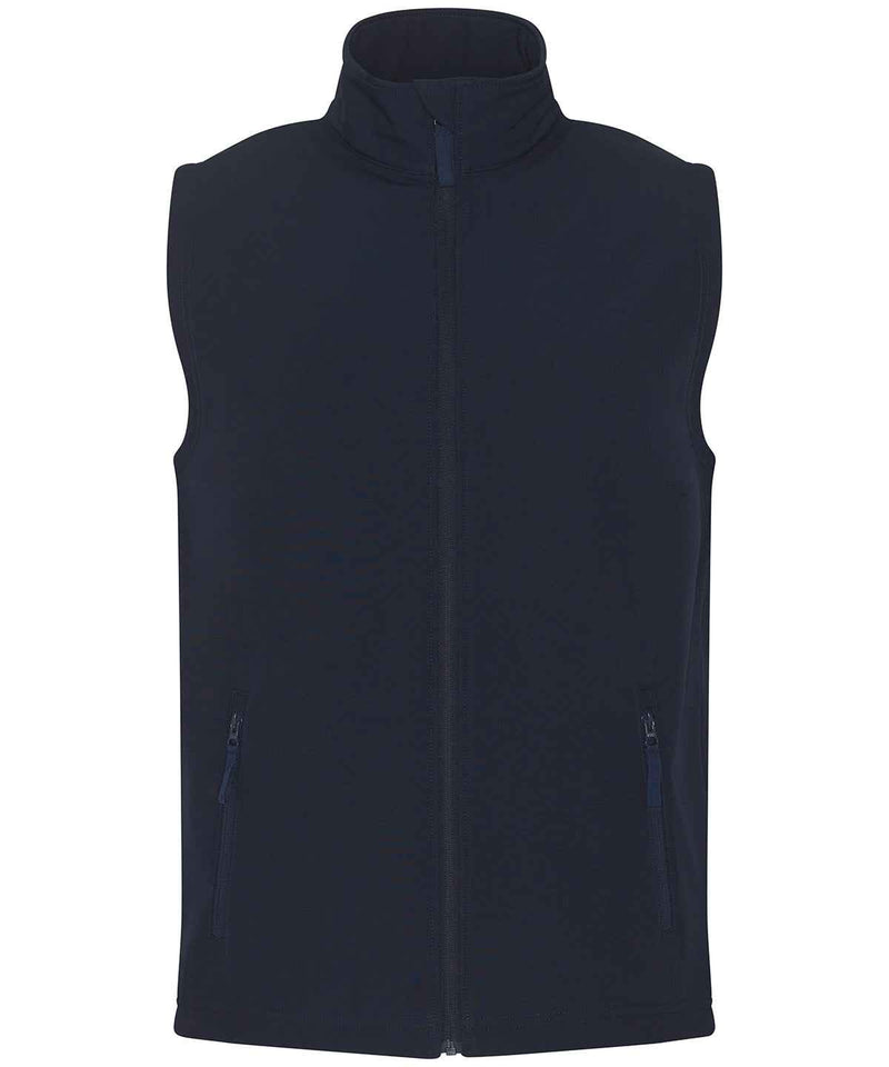 RTX Pro 2-layer softshell gilet