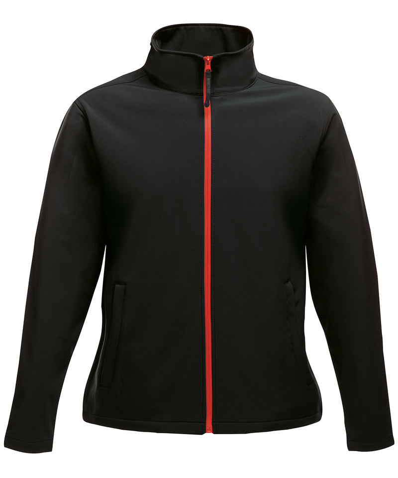 Regatta Women's Ablaze Softshell Jacket