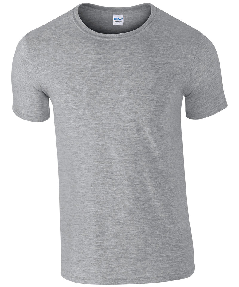 Gildan Softstyle T-Shirt (GD001)