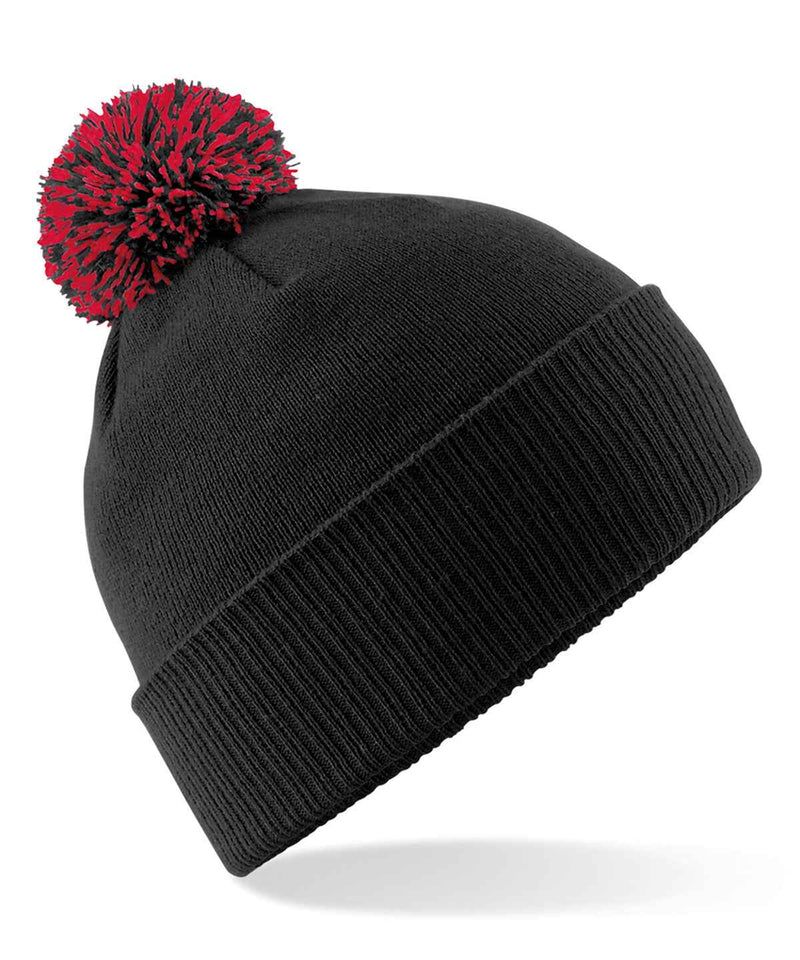 Snowstar® Beanie Hat