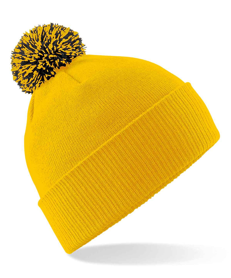 Snowstar® Beanie Hat