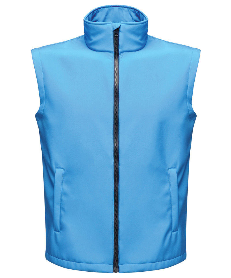 Regatta Men's Ablaze Softshell Bodywarmer