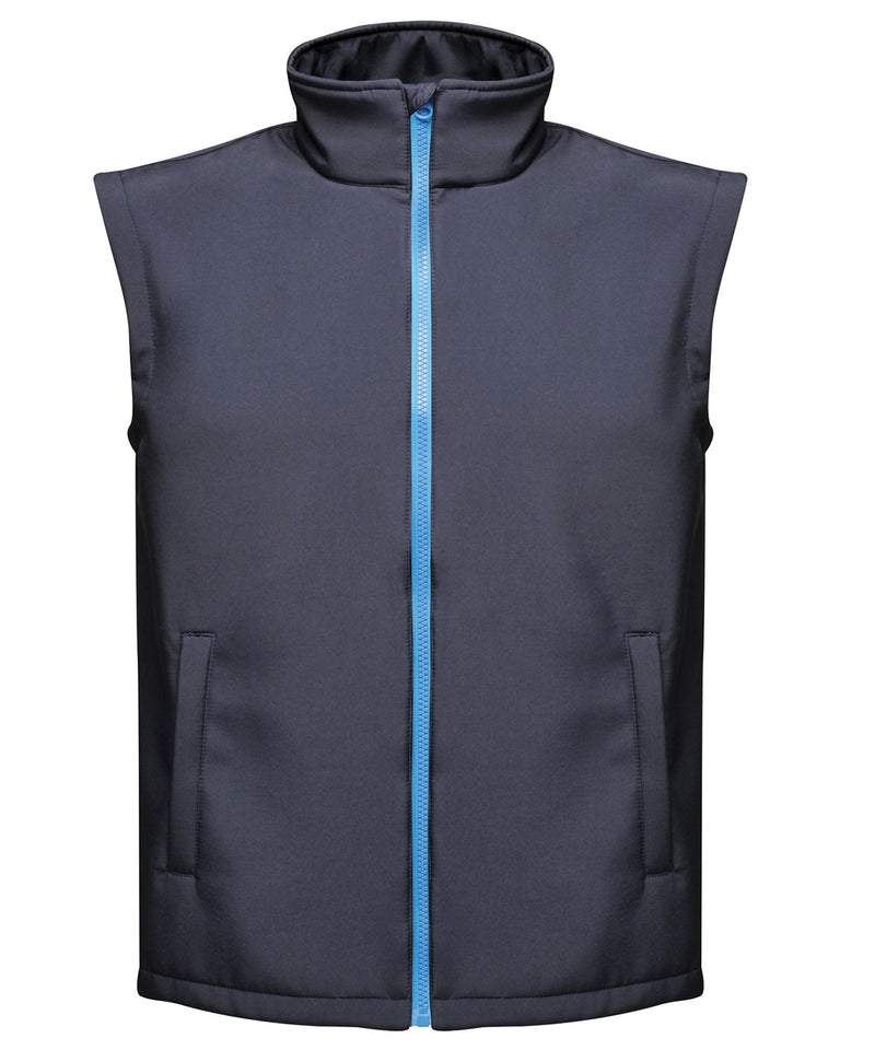 Regatta Men's Ablaze Softshell Bodywarmer