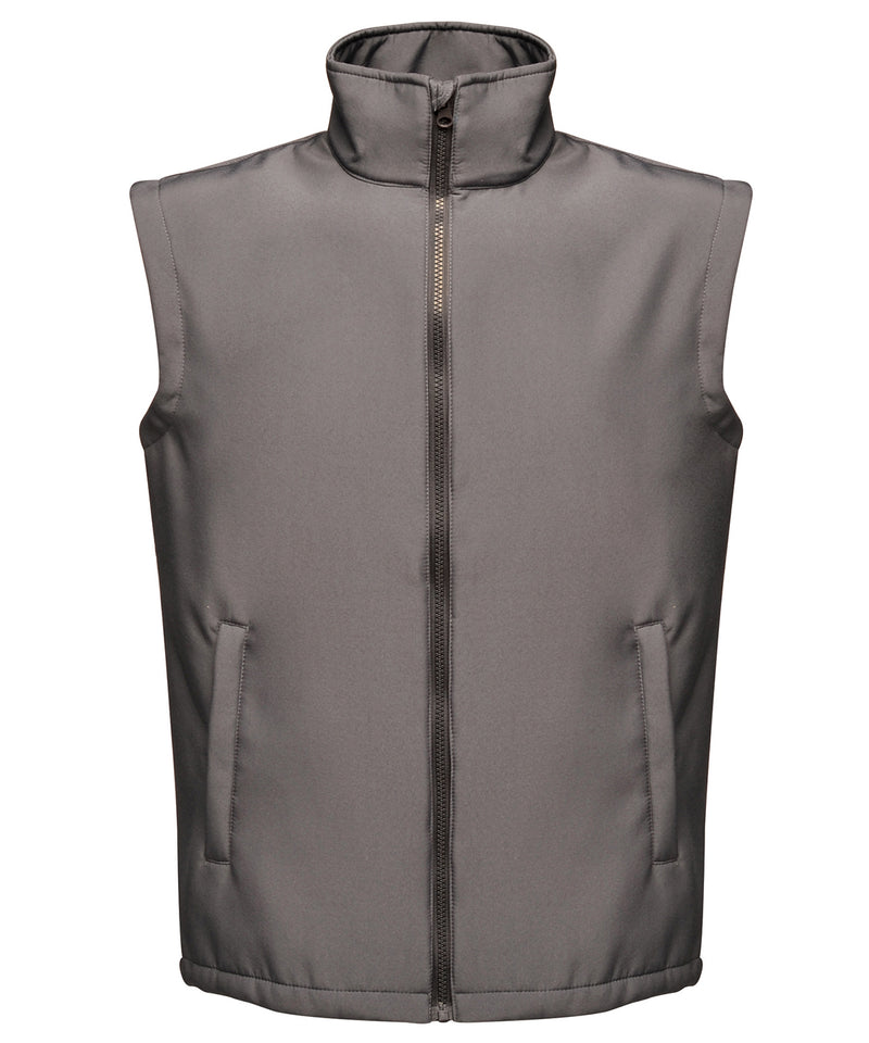 Regatta Men's Ablaze Softshell Bodywarmer