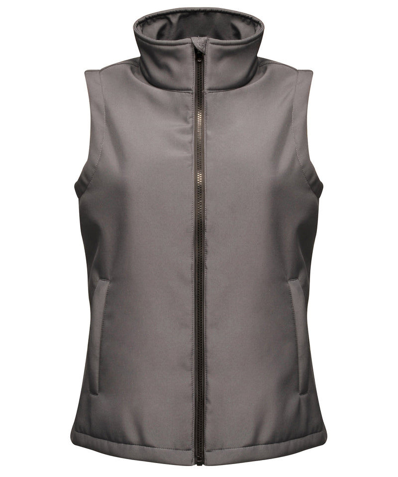 Regatta Women's Ablaze Softshell Bodywarmer