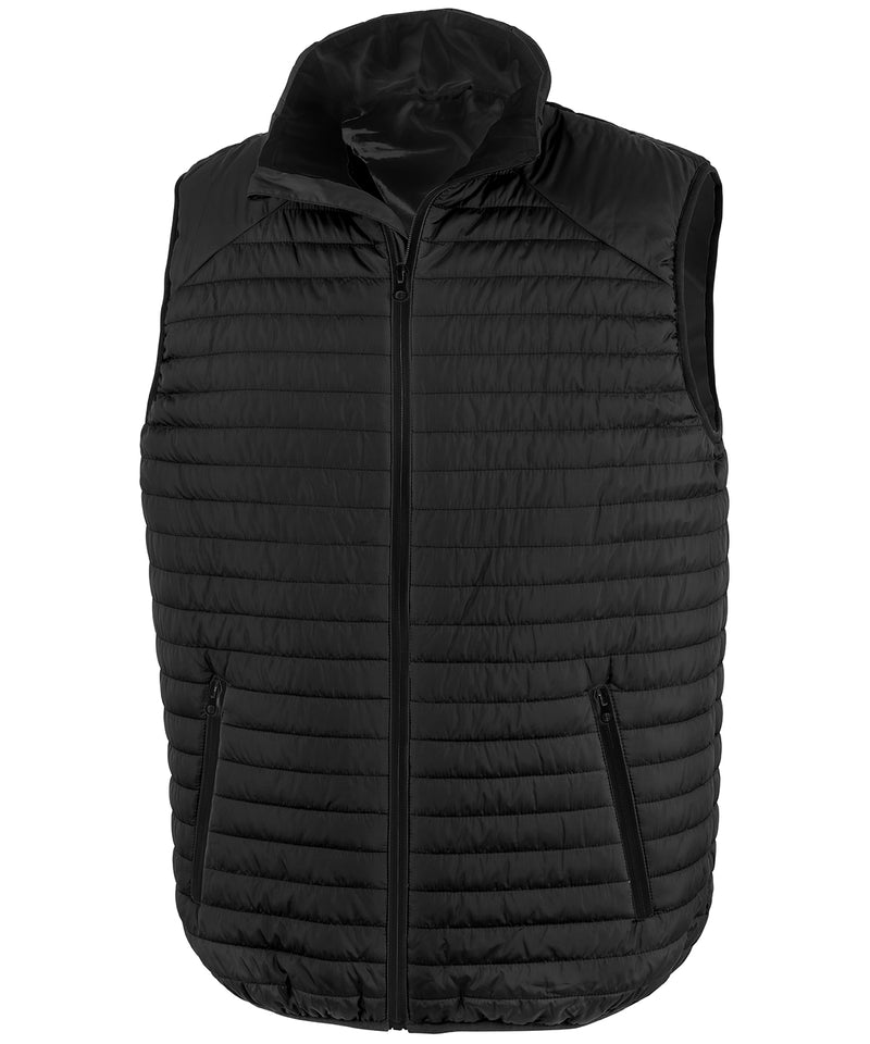 Result Thermoquilt Gilet (R239X)