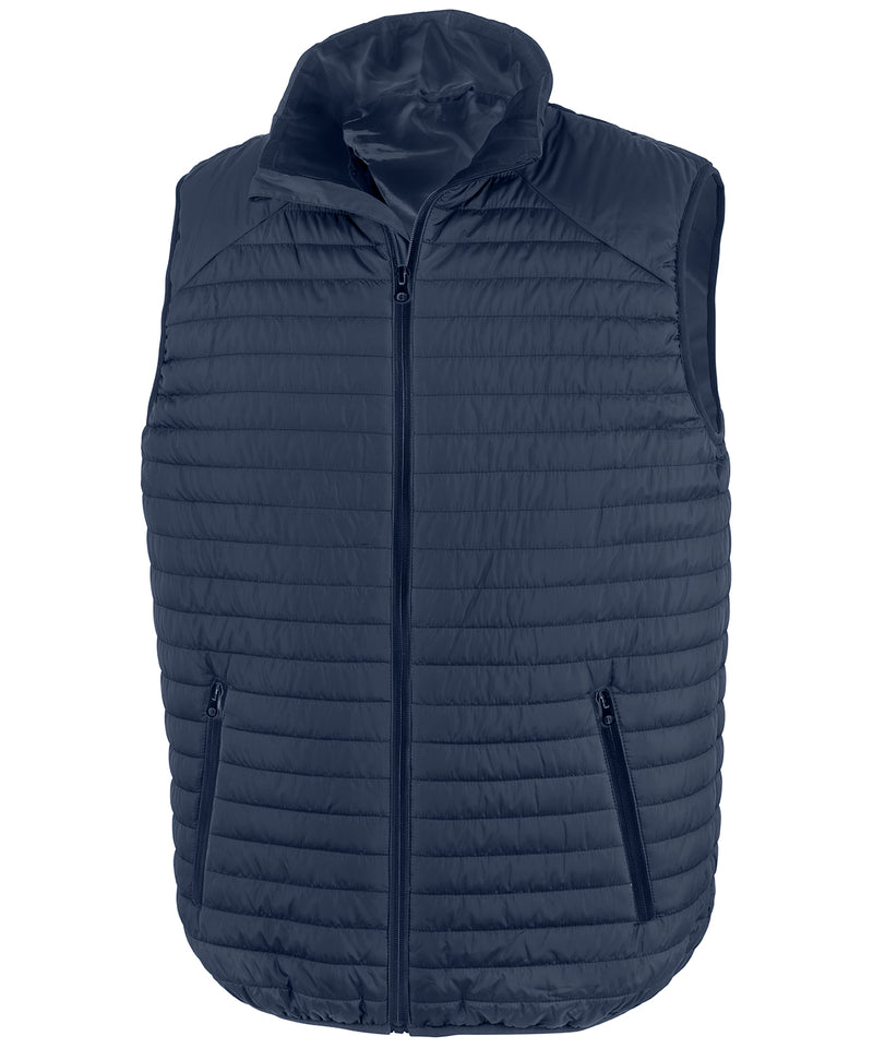 Result Thermoquilt Gilet (R239X)