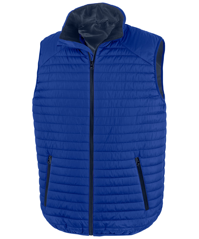 Result Thermoquilt Gilet (R239X)