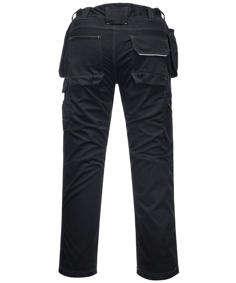 Portwest PW3 Holster Work Trousers
