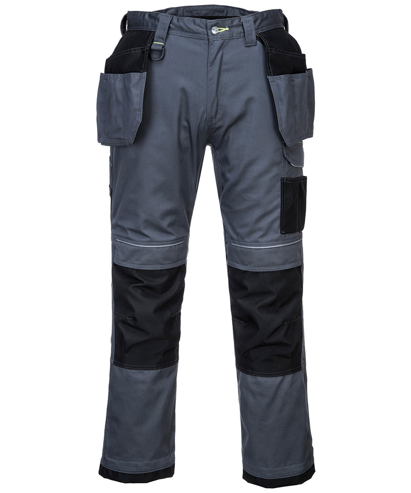 Portwest PW3 Holster Work Trousers